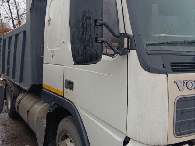 Вольво Другая, объемом двигателя 0 л и пробегом 0 тыс. км за 12000 $, фото 3 на Automoto.ua