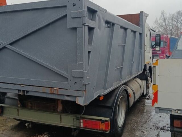 Вольво Другая, объемом двигателя 0 л и пробегом 0 тыс. км за 12000 $, фото 2 на Automoto.ua