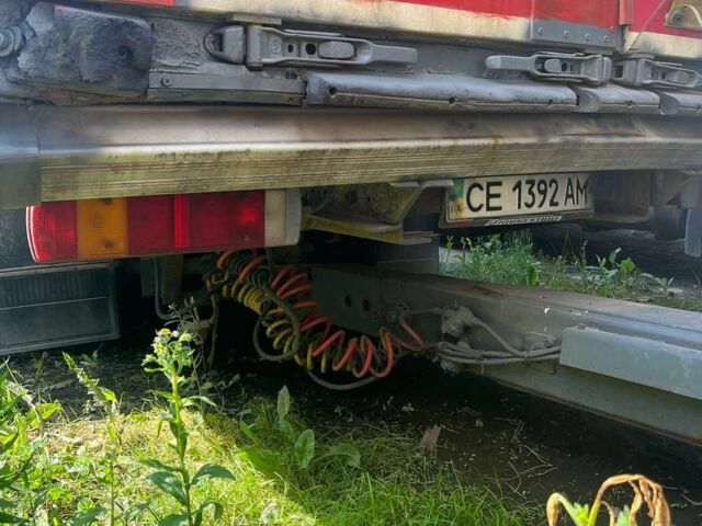 Вольво Інша, об'ємом двигуна 14.86 л та пробігом 0 тис. км за 15500 $, фото 5 на Automoto.ua