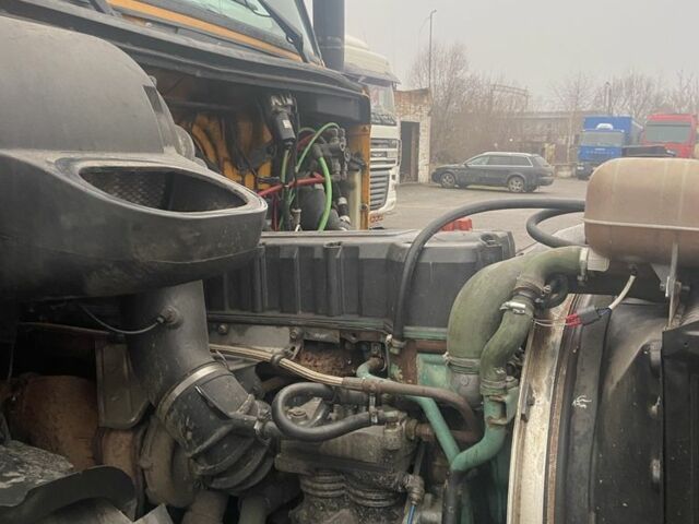 Вольво Другая, объемом двигателя 0 л и пробегом 0 тыс. км за 25500 $, фото 4 на Automoto.ua