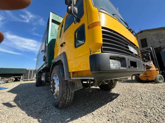 Вольво Другая, объемом двигателя 14.86 л и пробегом 0 тыс. км за 11500 $, фото 2 на Automoto.ua