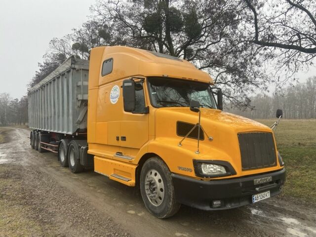 Вольво Другая, объемом двигателя 0 л и пробегом 0 тыс. км за 22500 $, фото 1 на Automoto.ua