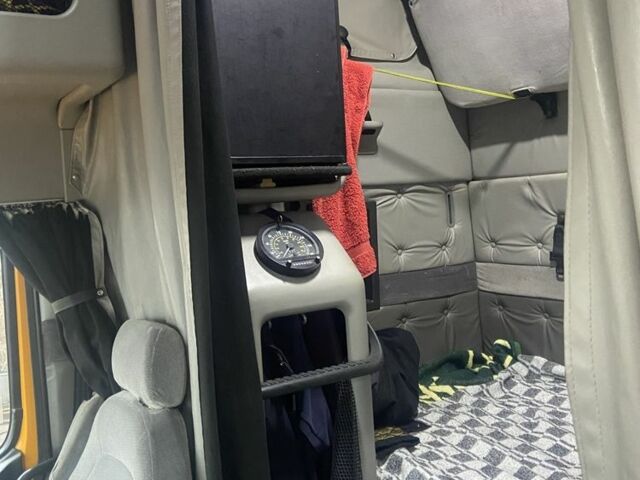 Вольво Другая, объемом двигателя 0 л и пробегом 0 тыс. км за 22500 $, фото 5 на Automoto.ua