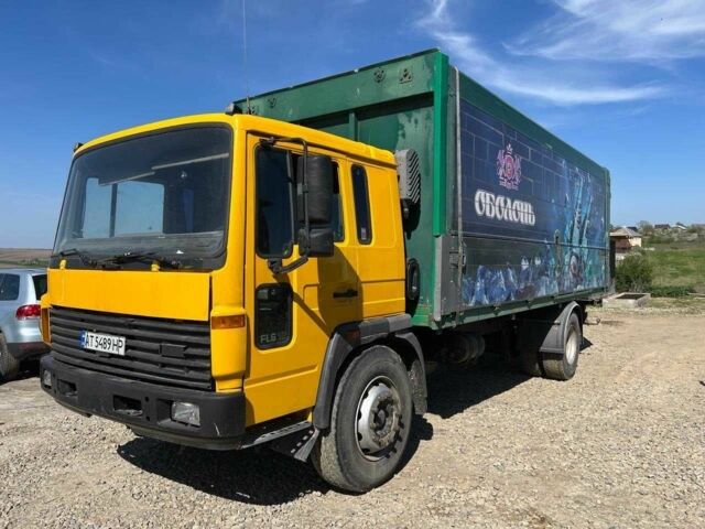 Вольво Другая, объемом двигателя 14.86 л и пробегом 0 тыс. км за 11500 $, фото 4 на Automoto.ua