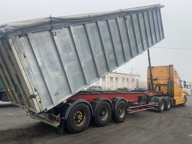 Вольво Другая, объемом двигателя 0 л и пробегом 0 тыс. км за 22500 $, фото 6 на Automoto.ua