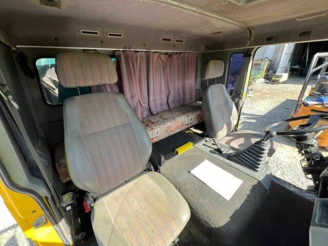 Вольво Другая, объемом двигателя 14.86 л и пробегом 0 тыс. км за 11500 $, фото 3 на Automoto.ua