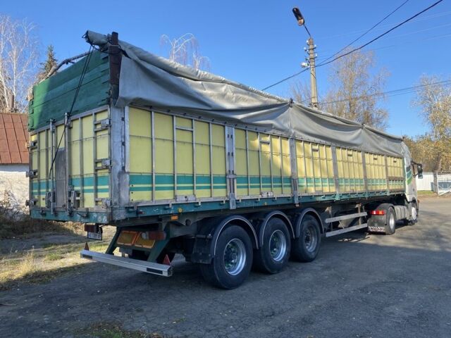 Вольво Другая, объемом двигателя 14.86 л и пробегом 0 тыс. км за 13000 $, фото 4 на Automoto.ua