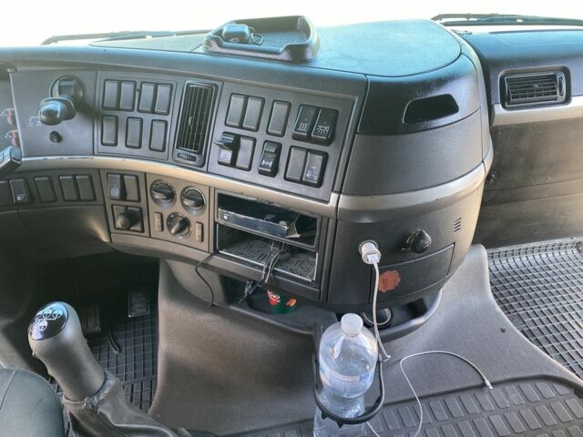 Вольво Другая, объемом двигателя 14.86 л и пробегом 0 тыс. км за 13000 $, фото 19 на Automoto.ua