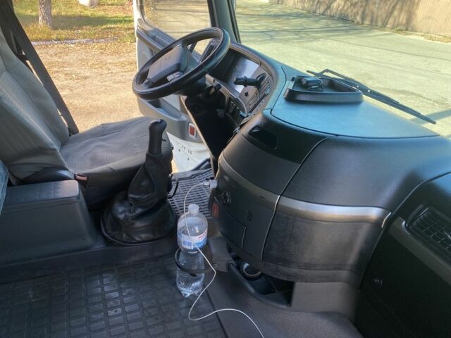 Вольво Другая, объемом двигателя 14.86 л и пробегом 0 тыс. км за 13000 $, фото 17 на Automoto.ua