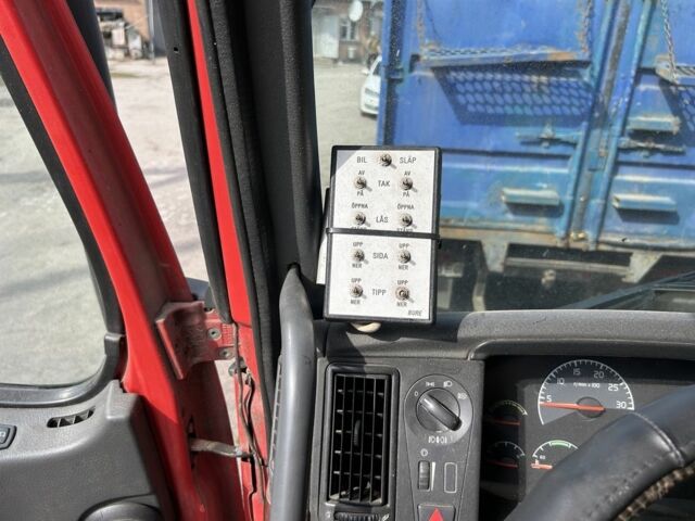 Вольво Другая, объемом двигателя 0 л и пробегом 0 тыс. км за 14500 $, фото 1 на Automoto.ua