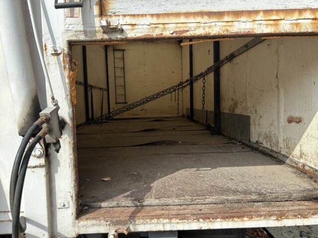 Вольво Другая, объемом двигателя 0 л и пробегом 0 тыс. км за 14500 $, фото 3 на Automoto.ua