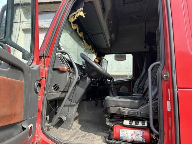 Вольво Другая, объемом двигателя 0 л и пробегом 0 тыс. км за 14500 $, фото 4 на Automoto.ua