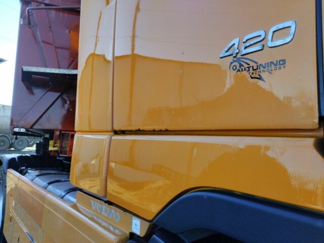 Вольво Другая, объемом двигателя 0 л и пробегом 0 тыс. км за 7200 $, фото 2 на Automoto.ua