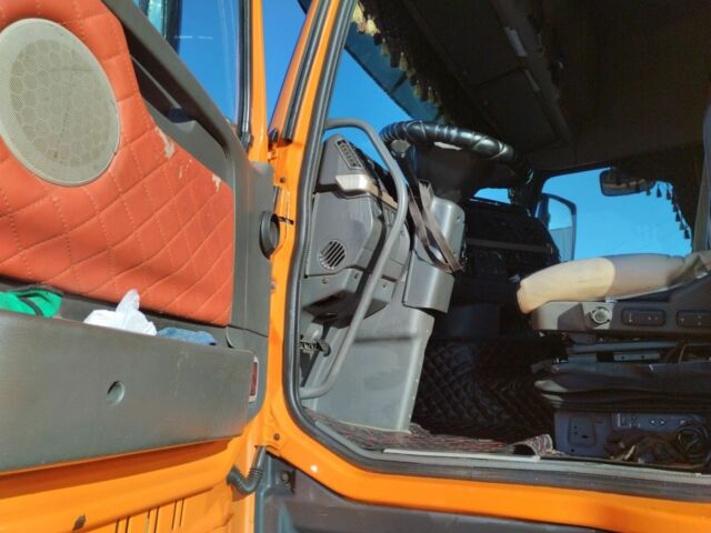 Вольво Другая, объемом двигателя 0 л и пробегом 0 тыс. км за 7200 $, фото 4 на Automoto.ua