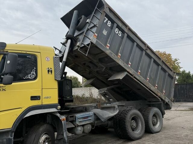 Вольво Другая 2005 в Кременчуге на Automoto.ua Вольво Другая, объемом двигателя 0 л и пробегом 0 тыс. км за 25500 $, фото 1 на Automoto.ua