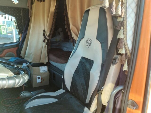 Вольво Другая, объемом двигателя 0 л и пробегом 0 тыс. км за 7200 $, фото 7 на Automoto.ua