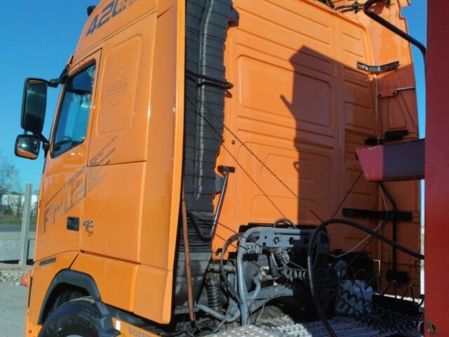 Вольво Другая, объемом двигателя 0 л и пробегом 0 тыс. км за 7200 $, фото 1 на Automoto.ua