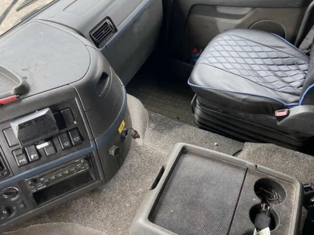 Вольво Другая, объемом двигателя 0 л и пробегом 0 тыс. км за 16000 $, фото 8 на Automoto.ua