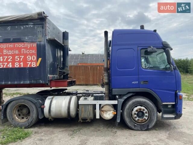 Вольво Другая, объемом двигателя 0 л и пробегом 0 тыс. км за 16000 $, фото 5 на Automoto.ua