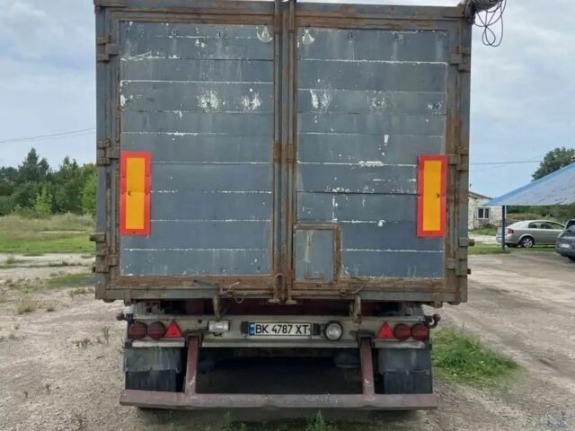 Вольво Другая, объемом двигателя 0 л и пробегом 0 тыс. км за 16000 $, фото 10 на Automoto.ua