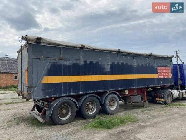 Вольво Другая, объемом двигателя 0 л и пробегом 0 тыс. км за 16000 $, фото 11 на Automoto.ua