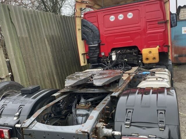 Вольво Інша, об'ємом двигуна 0 л та пробігом 0 тис. км за 11000 $, фото 3 на Automoto.ua