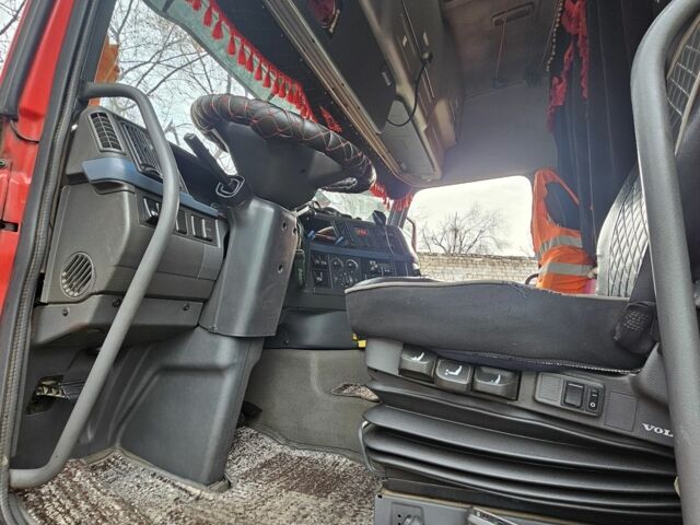 Вольво Інша, об'ємом двигуна 0 л та пробігом 0 тис. км за 18000 $, фото 5 на Automoto.ua