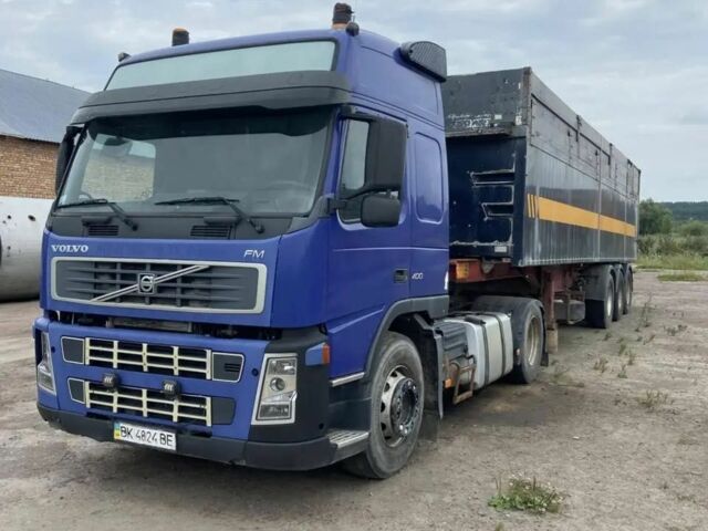 Вольво Другая, объемом двигателя 0 л и пробегом 0 тыс. км за 16000 $, фото 3 на Automoto.ua