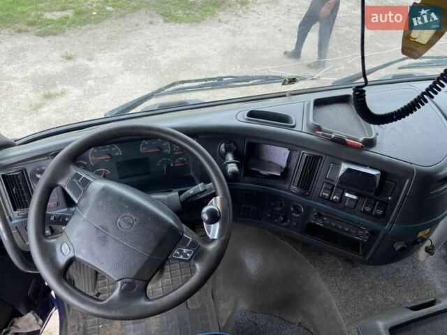 Вольво Другая, объемом двигателя 0 л и пробегом 0 тыс. км за 16000 $, фото 7 на Automoto.ua