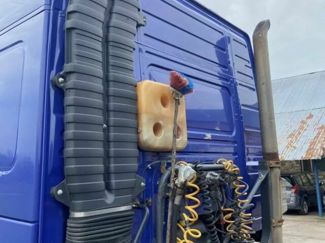 Вольво Другая, объемом двигателя 0 л и пробегом 0 тыс. км за 16000 $, фото 6 на Automoto.ua