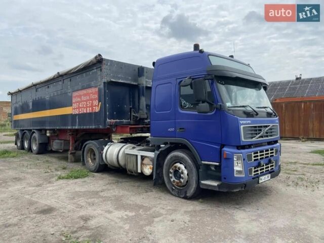 Вольво Другая, объемом двигателя 0 л и пробегом 0 тыс. км за 16000 $, фото 2 на Automoto.ua