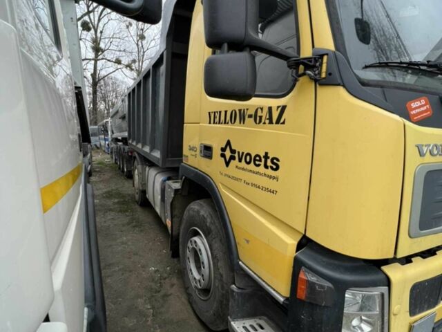 Вольво Другая, объемом двигателя 0 л и пробегом 0 тыс. км за 35500 $, фото 10 на Automoto.ua