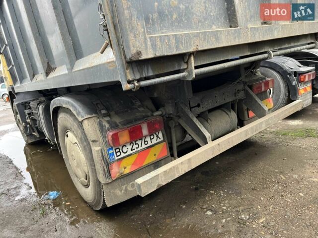 Вольво Другая, объемом двигателя 0 л и пробегом 0 тыс. км за 35500 $, фото 5 на Automoto.ua