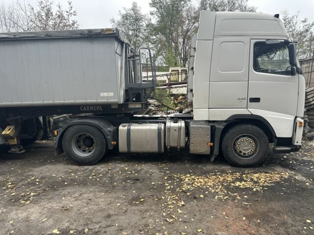 Вольво Другая, объемом двигателя 0 л и пробегом 0 тыс. км за 25000 $, фото 3 на Automoto.ua