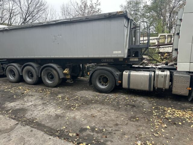 Вольво Другая, объемом двигателя 0 л и пробегом 0 тыс. км за 25000 $, фото 2 на Automoto.ua