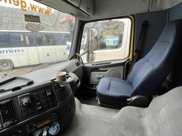 Вольво Другая, объемом двигателя 0 л и пробегом 0 тыс. км за 35500 $, фото 4 на Automoto.ua