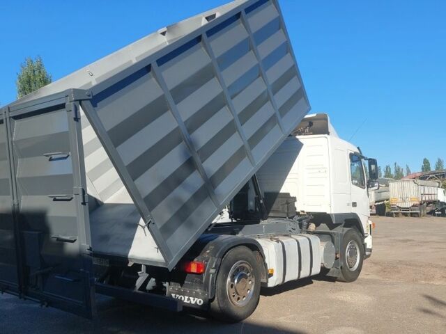 Вольво Другая, объемом двигателя 0 л и пробегом 0 тыс. км за 20700 $, фото 8 на Automoto.ua