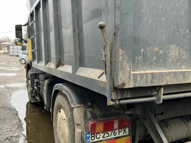 Вольво Другая, объемом двигателя 0 л и пробегом 0 тыс. км за 35500 $, фото 8 на Automoto.ua