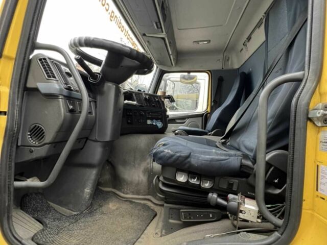 Вольво Другая, объемом двигателя 0 л и пробегом 0 тыс. км за 35500 $, фото 3 на Automoto.ua