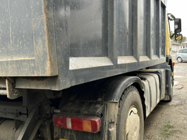 Вольво Другая, объемом двигателя 0 л и пробегом 0 тыс. км за 35500 $, фото 7 на Automoto.ua