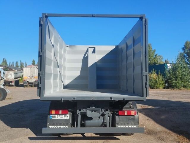 Вольво Другая, объемом двигателя 0 л и пробегом 0 тыс. км за 20700 $, фото 7 на Automoto.ua