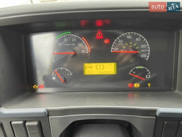 Вольво Другая, объемом двигателя 0 л и пробегом 0 тыс. км за 35500 $, фото 1 на Automoto.ua