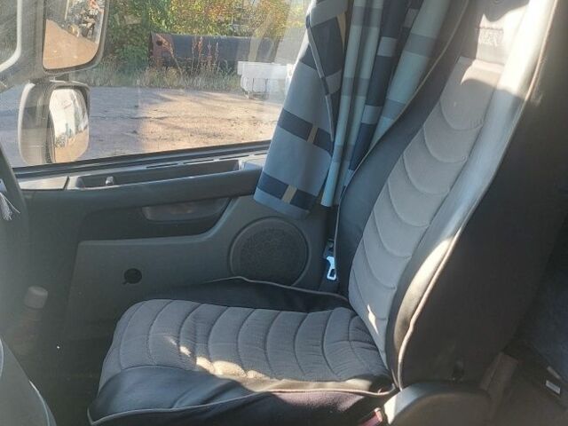 Вольво Другая, объемом двигателя 0 л и пробегом 0 тыс. км за 20700 $, фото 12 на Automoto.ua