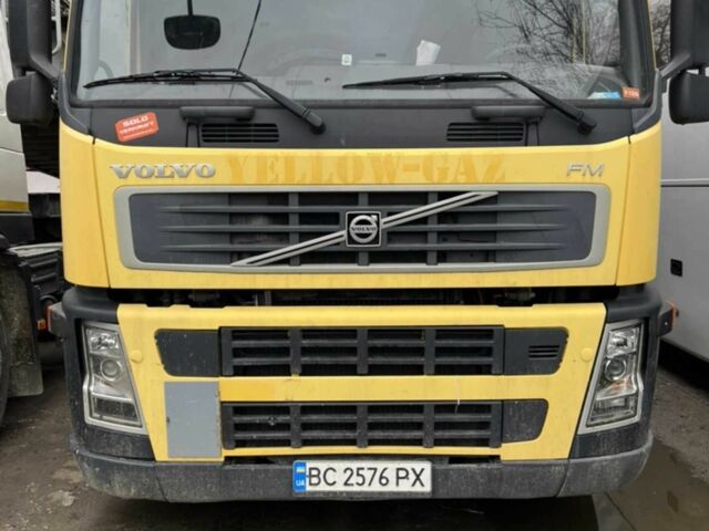 Вольво Другая, объемом двигателя 0 л и пробегом 0 тыс. км за 35500 $, фото 13 на Automoto.ua