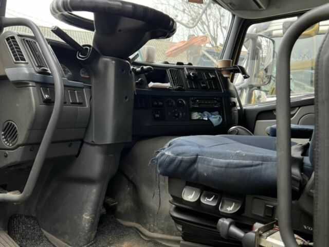 Вольво Другая, объемом двигателя 0 л и пробегом 0 тыс. км за 35500 $, фото 6 на Automoto.ua