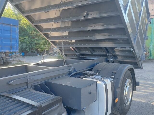 Вольво Другая, объемом двигателя 0 л и пробегом 0 тыс. км за 20700 $, фото 3 на Automoto.ua