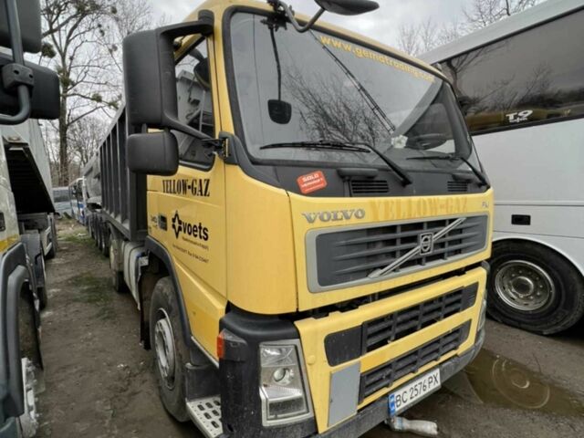 Вольво Другая, объемом двигателя 0 л и пробегом 0 тыс. км за 35500 $, фото 12 на Automoto.ua