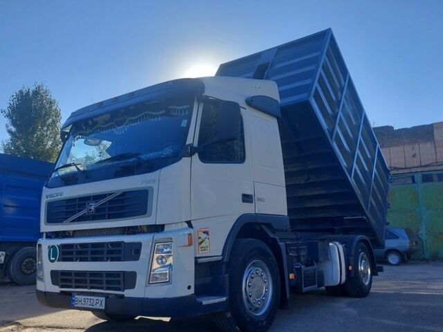 Вольво Другая, объемом двигателя 0 л и пробегом 0 тыс. км за 20700 $, фото 10 на Automoto.ua