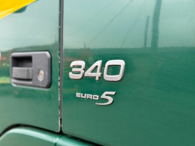 Вольво Другая, объемом двигателя 0 л и пробегом 0 тыс. км за 19900 $, фото 4 на Automoto.ua