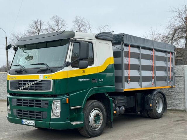 Вольво Другая, объемом двигателя 0 л и пробегом 0 тыс. км за 19900 $, фото 1 на Automoto.ua